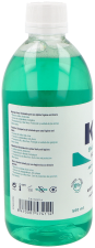Spoel 500 ml