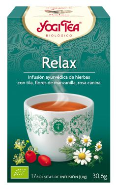 Yogi Tea Calming