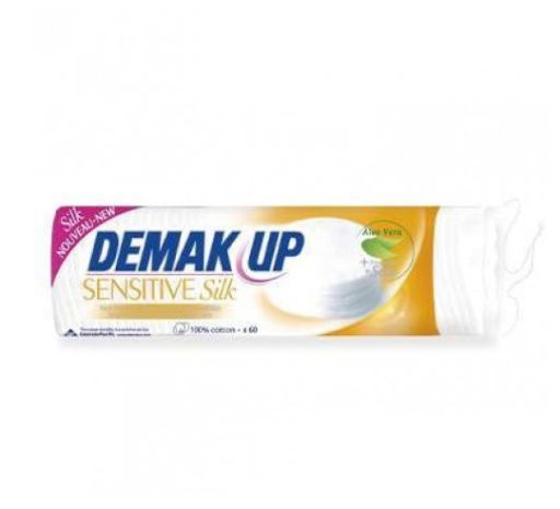 Demak Up Schijven Demaquillantes Sensitive 72 eenheden
