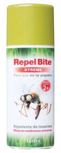 Dr. Esteve Bite Forte Insectenwerende Spray 100 ml