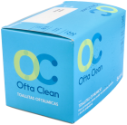 Oftalmische Oftaclean 30 doekjes