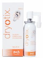 Overtollige oorvochtspray 30 ml