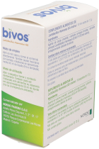 Bivos 10 zakjes 1,5G