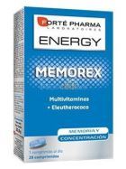Energie Memorex 30 Tabletten
