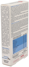 Energie Memorex 30 Tabletten