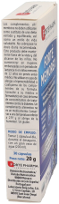 Energie Memorex 30 Tabletten