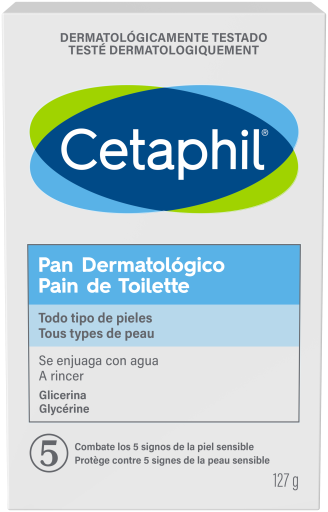 Cetaphil Cetaphil Pan Dermatol Reiniger 127 g
