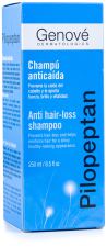 Pilopeptan Anti-Haaruitval Shampoo 250 ml