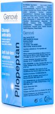 Pilopeptan Anti-Haaruitval Shampoo 250 ml