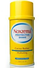 Noxzema Schuim Cacaoschuim 300 ml