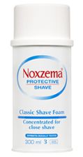 Noxzema Scheerschuim 300 ml