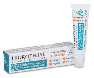 Hidrotelial Lippenbalsem 15ml