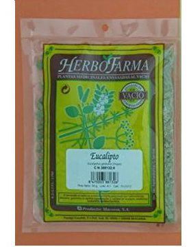 Macoesa Eucalyptuszak 50Gr