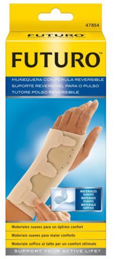 Futuro Omkeerbare Ferula polsband