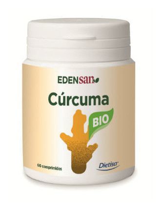 Edensan Kurkuma