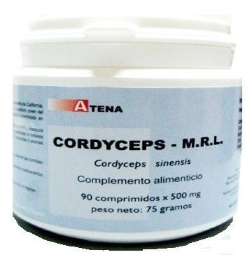 Atena Cordyceps-Mrl 250g