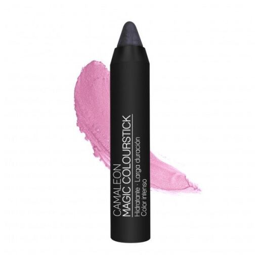 Camaleon Cosmetics Magische Lippenstift Kameleon Grijs (Paars)