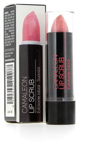 Camaleon Cosmetics Aardbeien Lip Scrub
