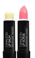 Camaleon Cosmetics Strawberry Repair Lip Pack Balsem en scrub