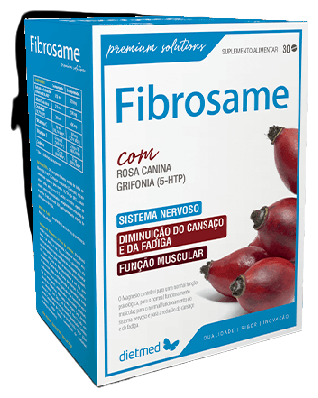 Fibrosam 30 tabletten