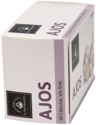 Knoflook 60 Capsules Knoflook 60 Capsules