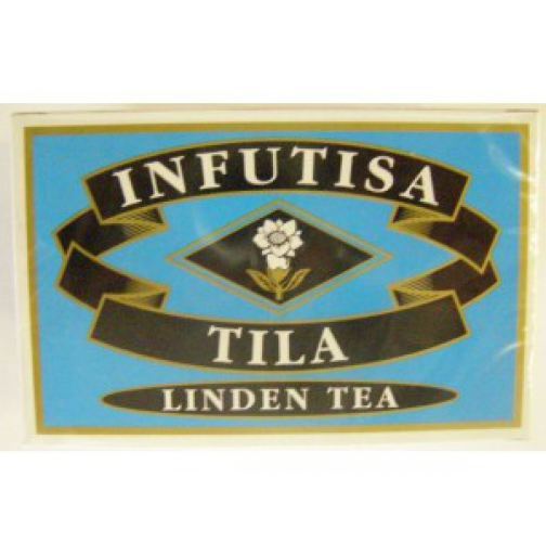 Infutisa Tila 25 filters