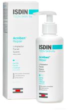 Acniben Repair Zachte Gezichtsreinigingsemulsie 200 ml Acniben Repair Zachte Gezichtsreinigingsemulsie 200 ml