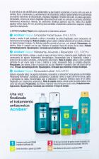 Acnibel Herstellende Hydraterende Cr&egrave;me Gel 40 ml