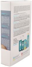 Acnibel Herstellende Hydraterende Cr&egrave;me Gel 40 ml