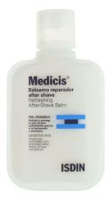 Medicis After Shave Herstellende Balsem 100 ml Medicis After Shave Herstellende Balsem 100 ml