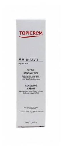 Thea Vernieuwende cr&egrave;me 50ml