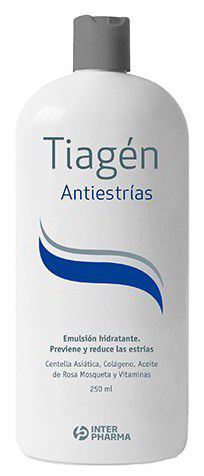 Tiag&eacute;n Anti-striae