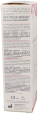 Zachte reinigingsgel 200 ml