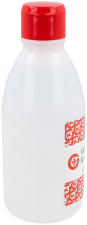 Alcoholpercentage 96 250 ml