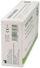 Fysiologisch serum 5ml 30 eenheden