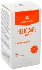 Ultra-D 30 capsules Ultra-D 30 capsules