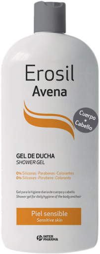 Erosil Erosil Haver
