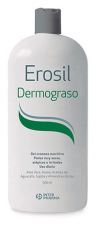 Erosil Huidvet