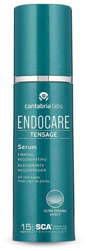 Endocare Spanningsserum 30 ml