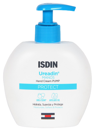 Isdin Ureadin Handcr&egrave;me 200 ml