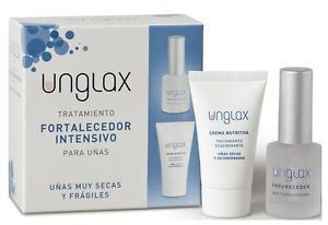 Unglax Nagelversterker