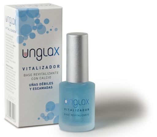 Unglax 3 Nagel Vitalizer