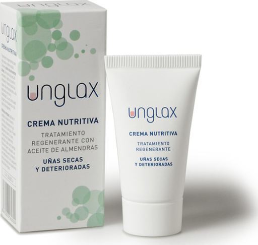 Unglax 5 Nagelvoeding