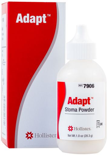Hollister Adapt Stoma Poeder 28 gr