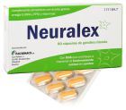 Neuralex 60 capsules