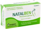 Natalben Preconceptivum 30 capsules