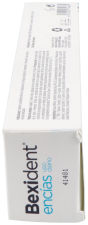 Bexident Gums Dagelijks Gebruik Tandpasta 125 ml Bexident Gums Dagelijks Gebruik Tandpasta 125 ml