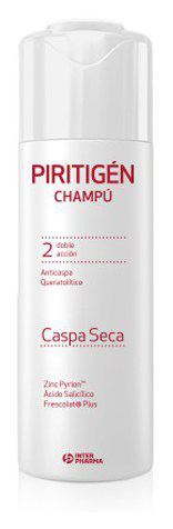 Antiroosshampoo 250 ml