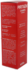Antiroosshampoo 250 ml