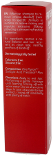 Antiroosshampoo 250 ml